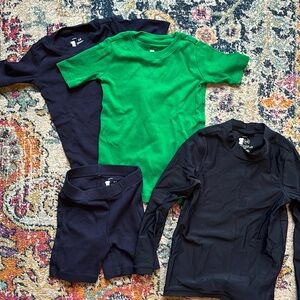 Primary size 4-5 Bundle